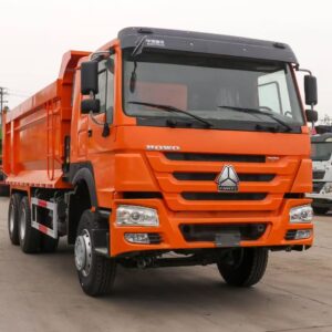 HOWO Dump Truck
