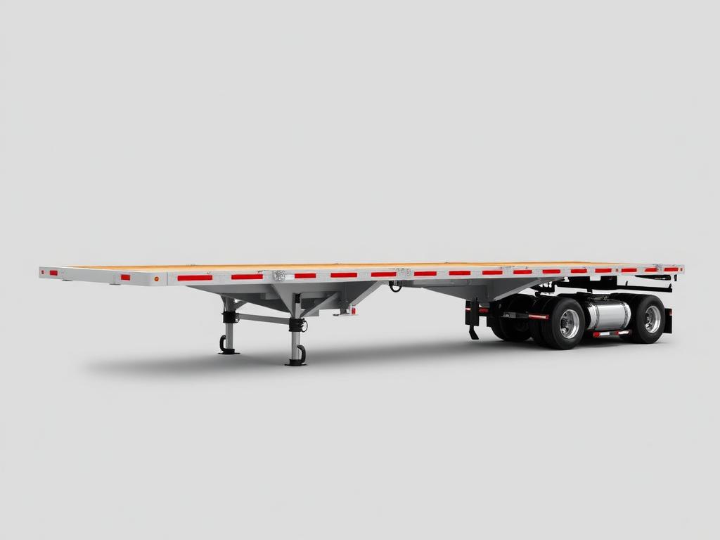 Semi-Trailers