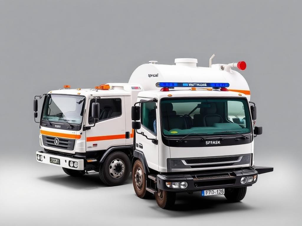 Special Purpose Vehicles