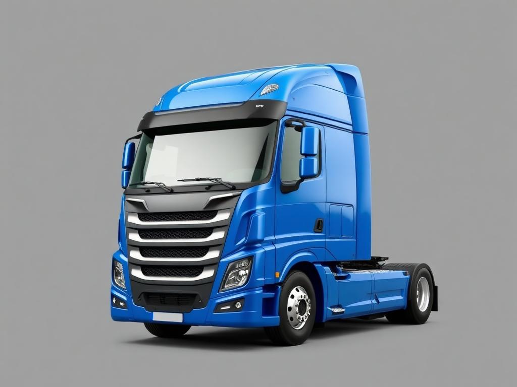 Tractor Units