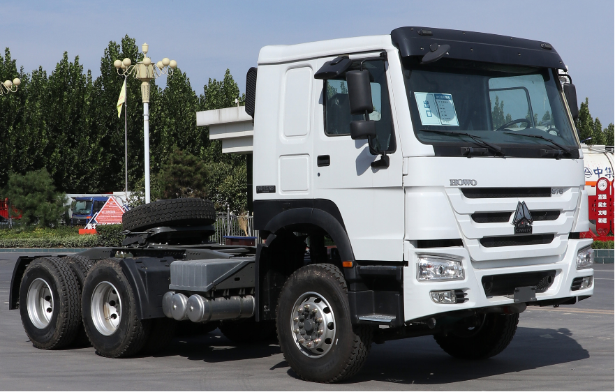 Tractor Units