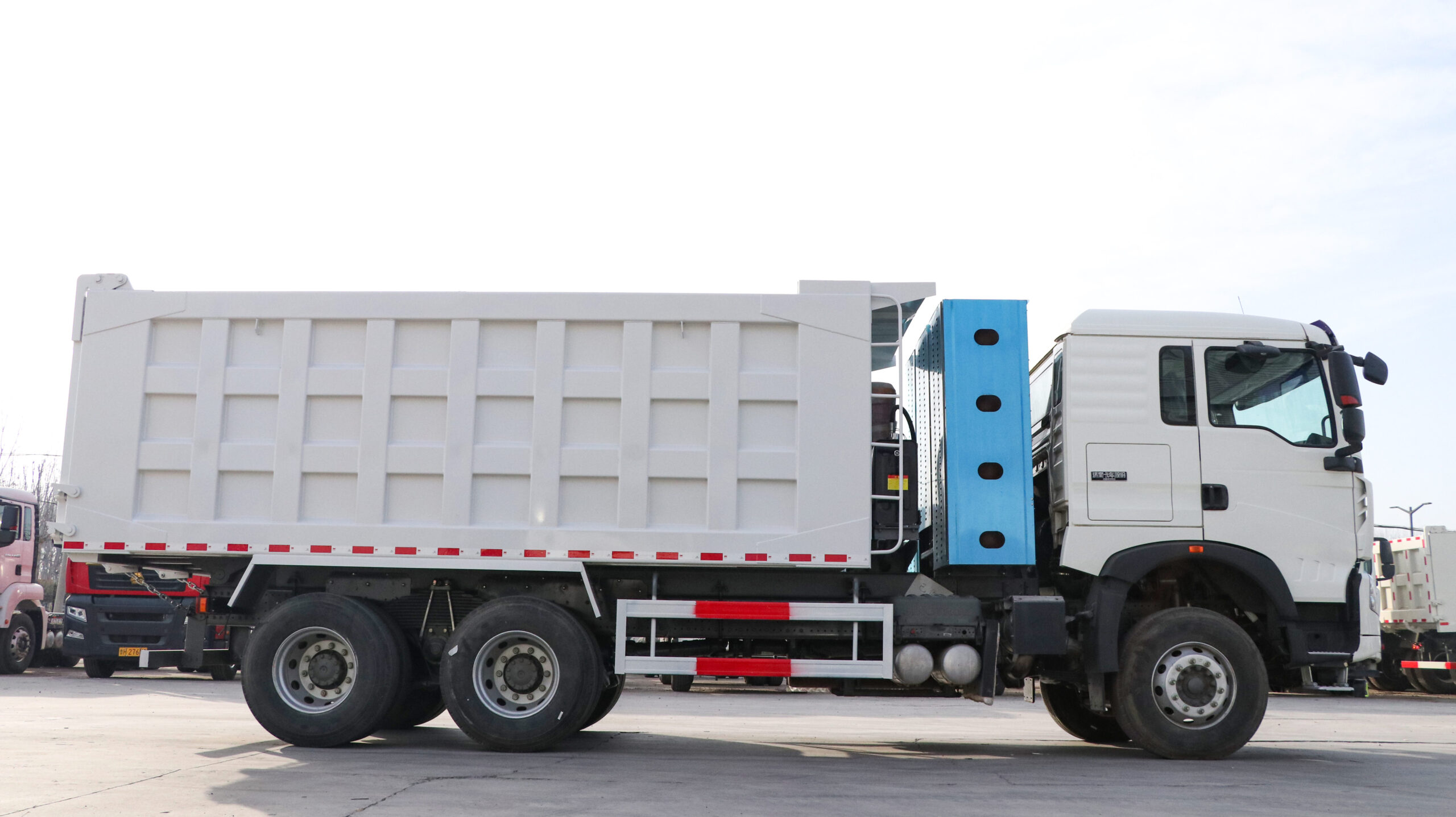 CNG Special Customization - Image 2