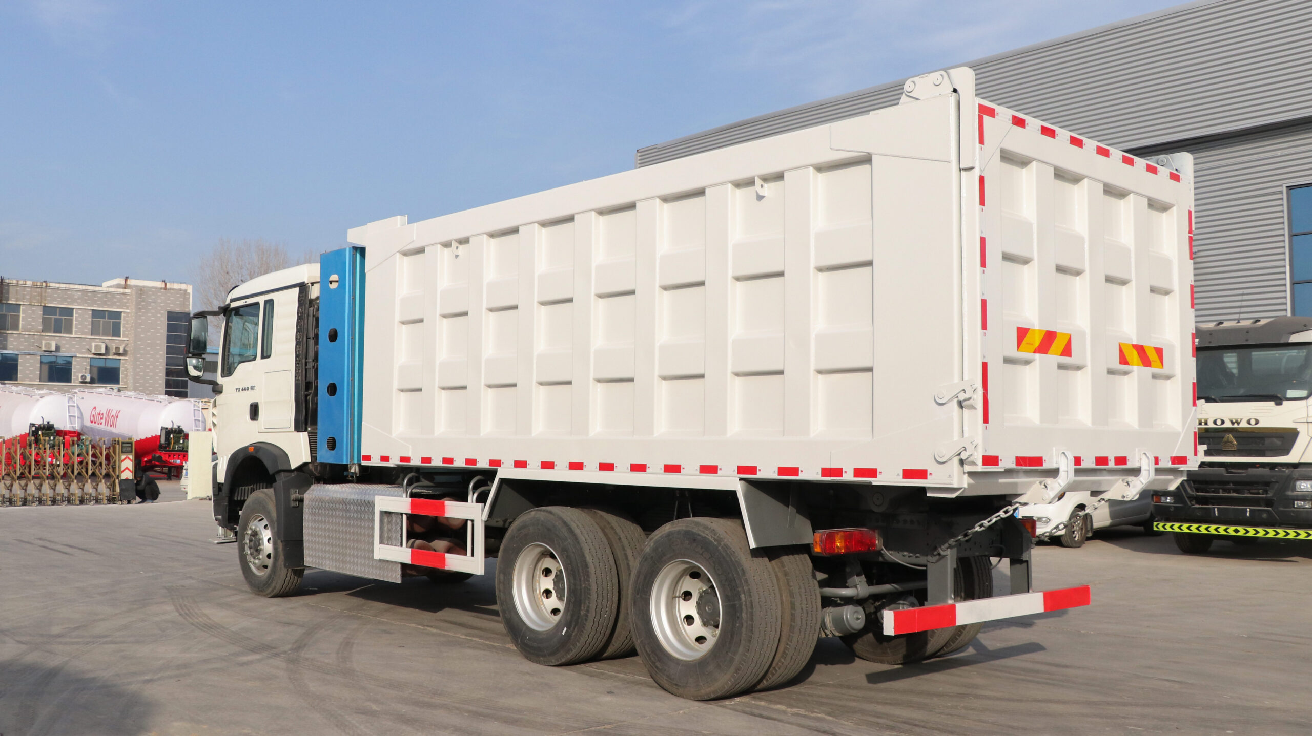 CNG Special Customization - Image 3