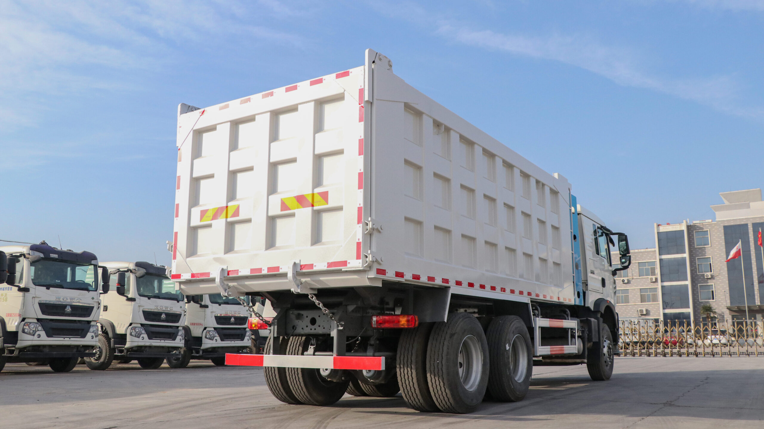 CNG Special Customization - Image 4