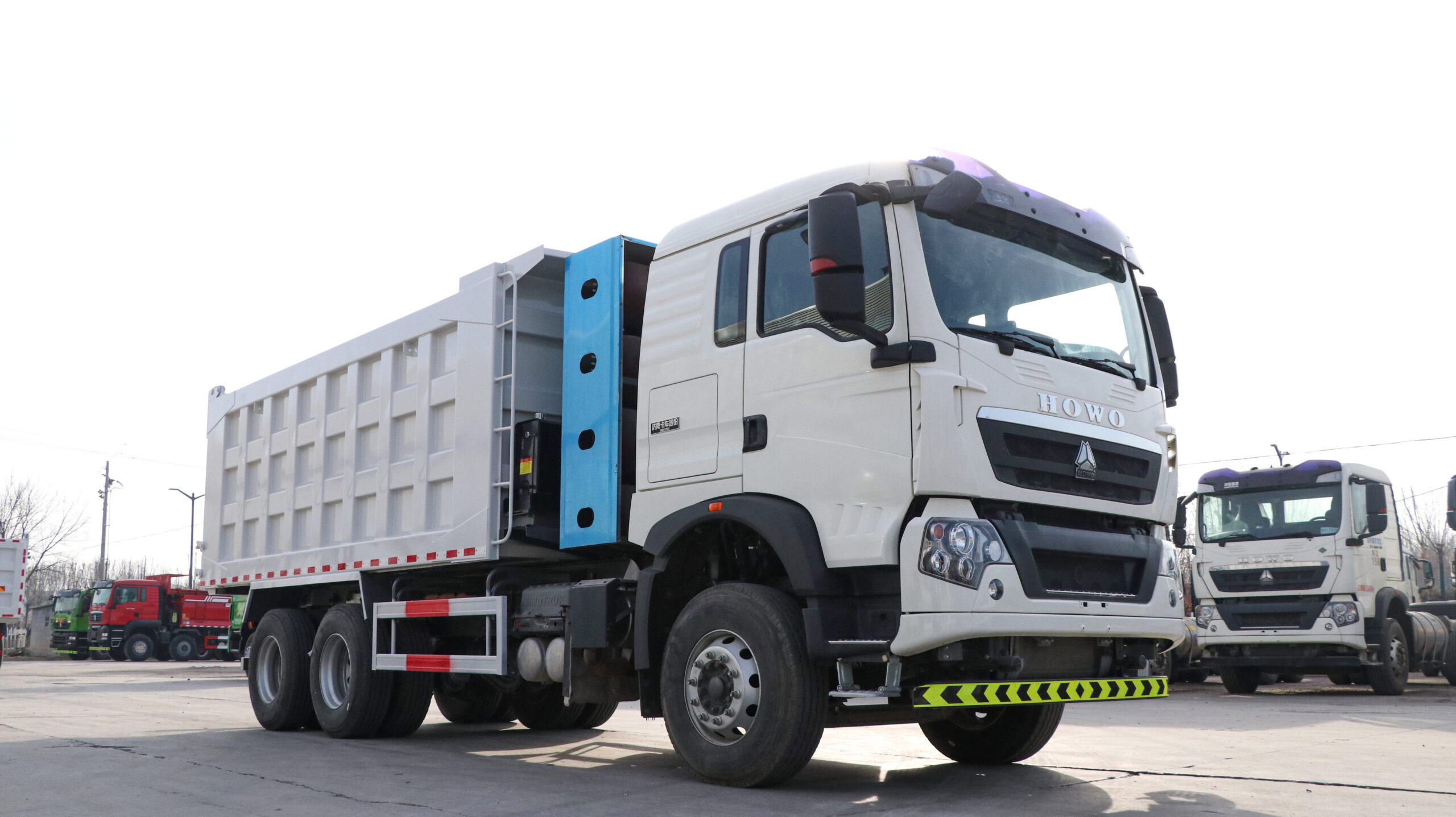 CNG Special Customization